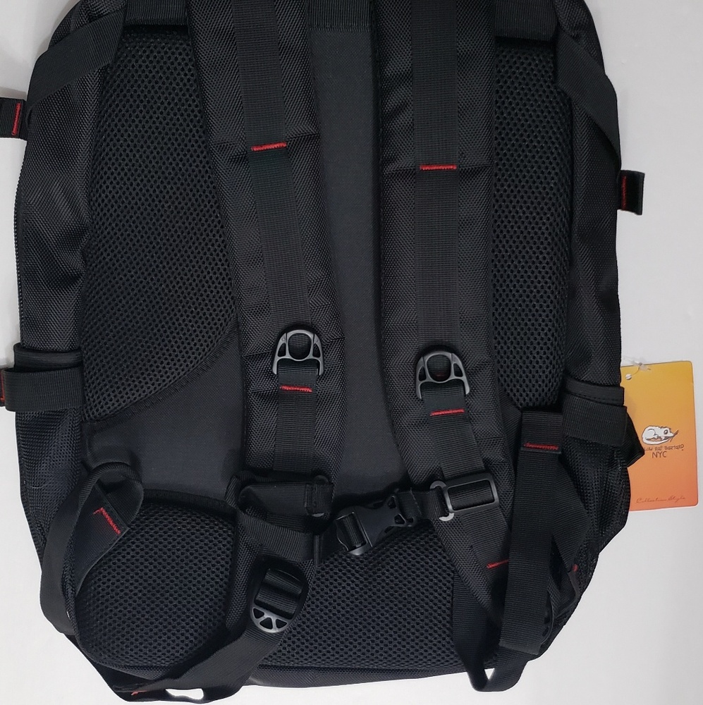 ⤵️⤵️Flash Sale Yellow Rat B NYC Backpack - Picture 8 of 8